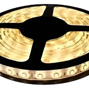 Fita de LED 5050 Amarela 5 Metros - Allsemi