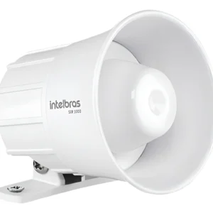 SIRENE 105DB SIR 1000 BR (INTELBRAS-SC)