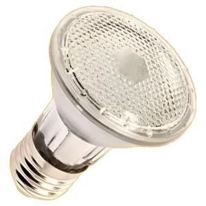 Lâmpada Dicroica Com Rosca JDR 75W 220V - Ecolume