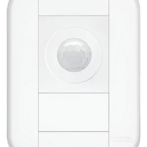 Conjunto Sensor de Presença Bivolt 3949 - Fame Blanc+