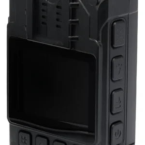 CAMERA DE VIDEO PORTATIL BCM 1035 128GB (INTELBRAS-SC) *