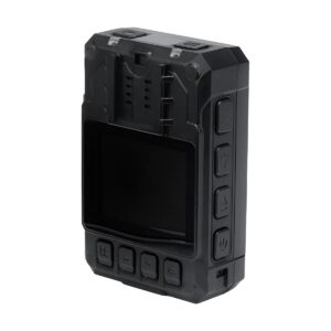 Câmera Portátil Corporal Bodycam BCM 1035 128GB - Intelbras