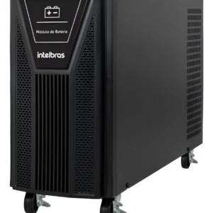 MODULO BATERIAS TORRE MB 1607 192V TW (INTELBRAS-SC)