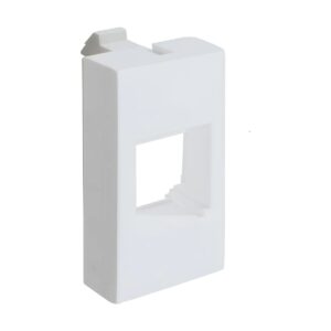 Modulo Para Tomada RJ45 Com 2 Peças 85030 - Inova Pro