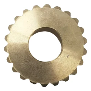 COROA DE BRONZE P/AUT.BASC BR300/BR400/BC500 (INTELBRAS-SC)