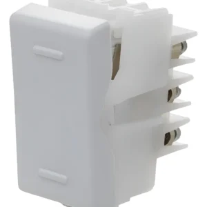 Conjunto Interruptor Intermediario 7387 - Aros Perlex