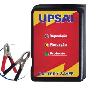 Repositor Battery Saver Bivolt - Upsai