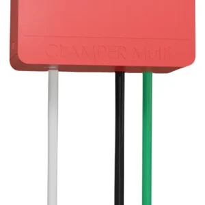 Protetor de Surto Multi 27003 - Clamper