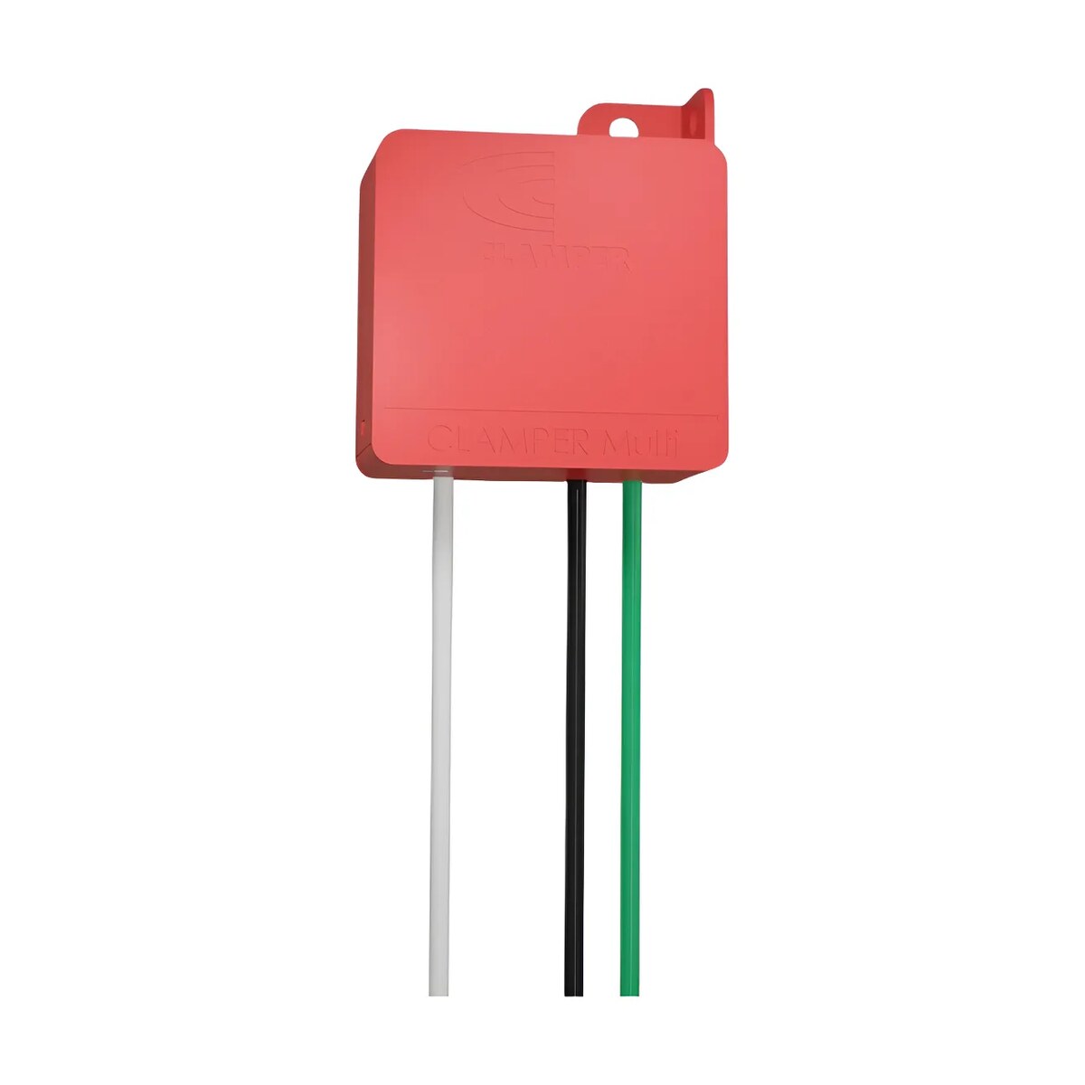 Protetor de Surto Multi 27003 - Clamper