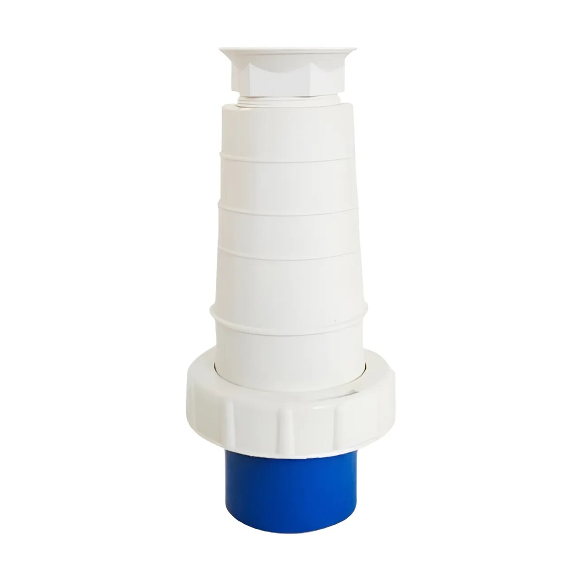 Plug Industrial 2p+t 63a 220v Azul 033 - Jng