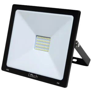 Refletor de LED 30W 6500K Bivolt - Bosch