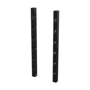 Organizador de Cabos Vertical 36U OCV 36 Intelbras