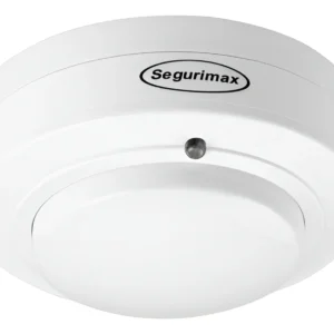 Detector Temperatura 12/24V Segurimax