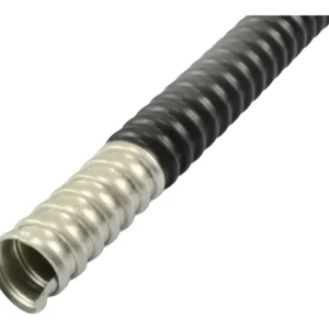 Sealtubo Preto 4 15 Metros - Delcaflex