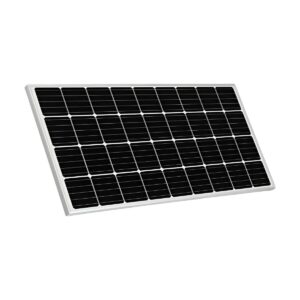 Modulo Fotovoltaico Monocristalino EMS 170M - Intelbras