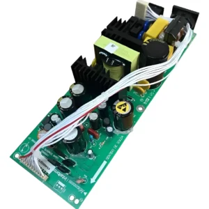 PLACA FONTE CP192/352 (INTELBRAS-MG)