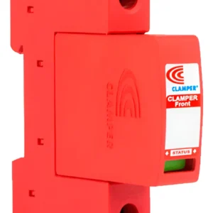 Protetor de Surto Front 20kA 275V - Clamper