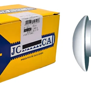 Parafuso Lentilha Com Trava 1/4x3/4 Com 200