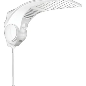 Chuveiro Elétrico Duo Shower Quadra Turbo Elet BC 7500w 220v