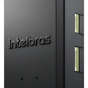 MODULO ACIONAMENTO EXTERNO XFE 1000 (INTELBRAS-MG)