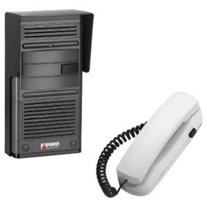 Porteiro Eletronico Extensão VIP 2010 Amelco