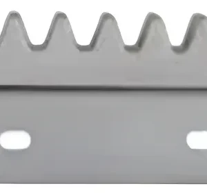 Barra Crem. Max Alum/Tabl Alum Nice