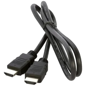 Cabo Hdmi De 1.4 5 Metros - Versao
