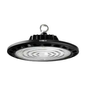 Luminaria Highbay 150W 6500K - Ourolux