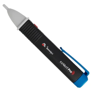 Detector de Tensão Liga/Desliga EZ Alert Pro - Minipa