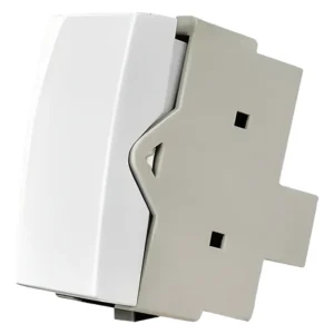 Modulo Interruptor Intermediario 16057 - Margirius Sleek