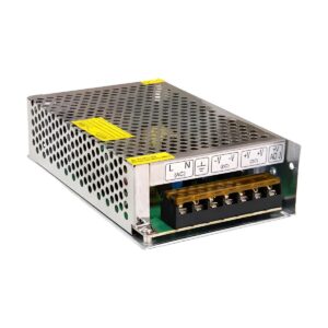 Fonte de Alimentação HB-A 25S 25-24 1,1A Bivolt - JNG