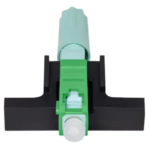 CONECTOR DE FIBRA OPTICA DE CAMPO SC/APC- XFF 2S C/10PCS(INTELBRAS-SC)(PP)