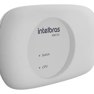 MODULO GATEWAY GW 521 (INTELBRAS-SC)