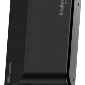 FECHADURA FE 22150 C/SENSOR PT (INTELBRAS-SC) PROMO JUL