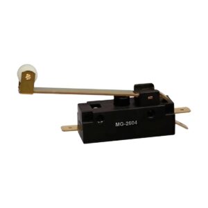 Chave Micro Int Rev Haste Com Rolete Rigi MG2604 - Margirius
