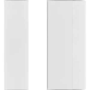 CONJUNTO SENSOR MAGNETICO XAS CONNECT 5PC BR (INTELBRAS-SC) 4541037