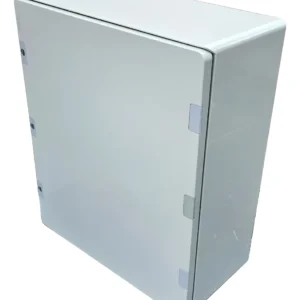 Quadro de Comando Sobrepor 60x50x25 Neobox - BRUM