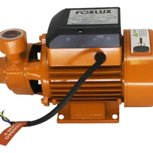 Bomba D'agua Periferica 0,5cv 220V - Foxlux