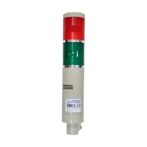 Sinalizador LTA-2072W DC 24VDC Vermelho/Verde - JNG