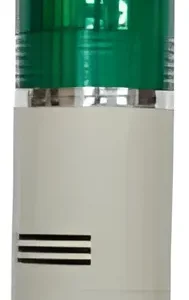 Sinalizador LTA-2072W AC 110VAC Vermelho/Verde - JNG