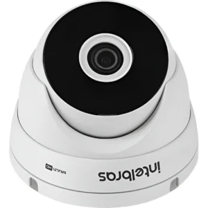 CAMERA DOME MULTI HD VHD 3230 D LENTE 2.8MM (INTELBRAS-AM)