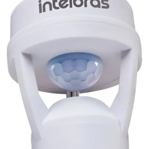 Sensor De Presença Soquete E27 Esp360s - Intelbras