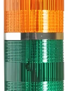 Sinalizador LTA-2073W AC 110VAC 3 Cores - JNG