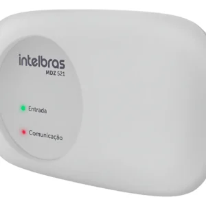 MODULO DE ZONA MDZ 521 V2 (INTELBRAS-SC)