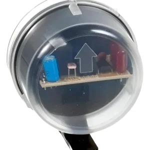 Rele Facil Corujão QR50M - Qualitronix