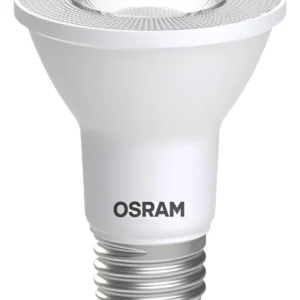 Lâmpada Par 20 De Led 5,5w Branca - Osram
