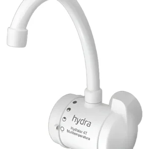 Torneira Elétrica Hydralar 4t Hydra 220v 5500w