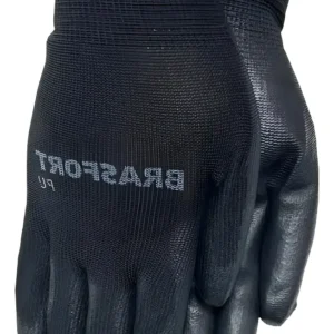 Luva Tricotada TU T.08 7979 - Brasfort