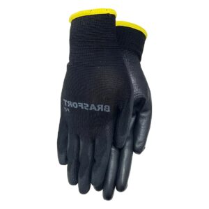 Luva Tricotada TU T.08 7979 - Brasfort