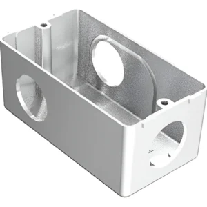 Condulete L Sem Tampa 3/4 - Daisa